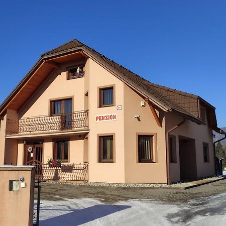 Apartmany Orava - Zuberec Exterior foto