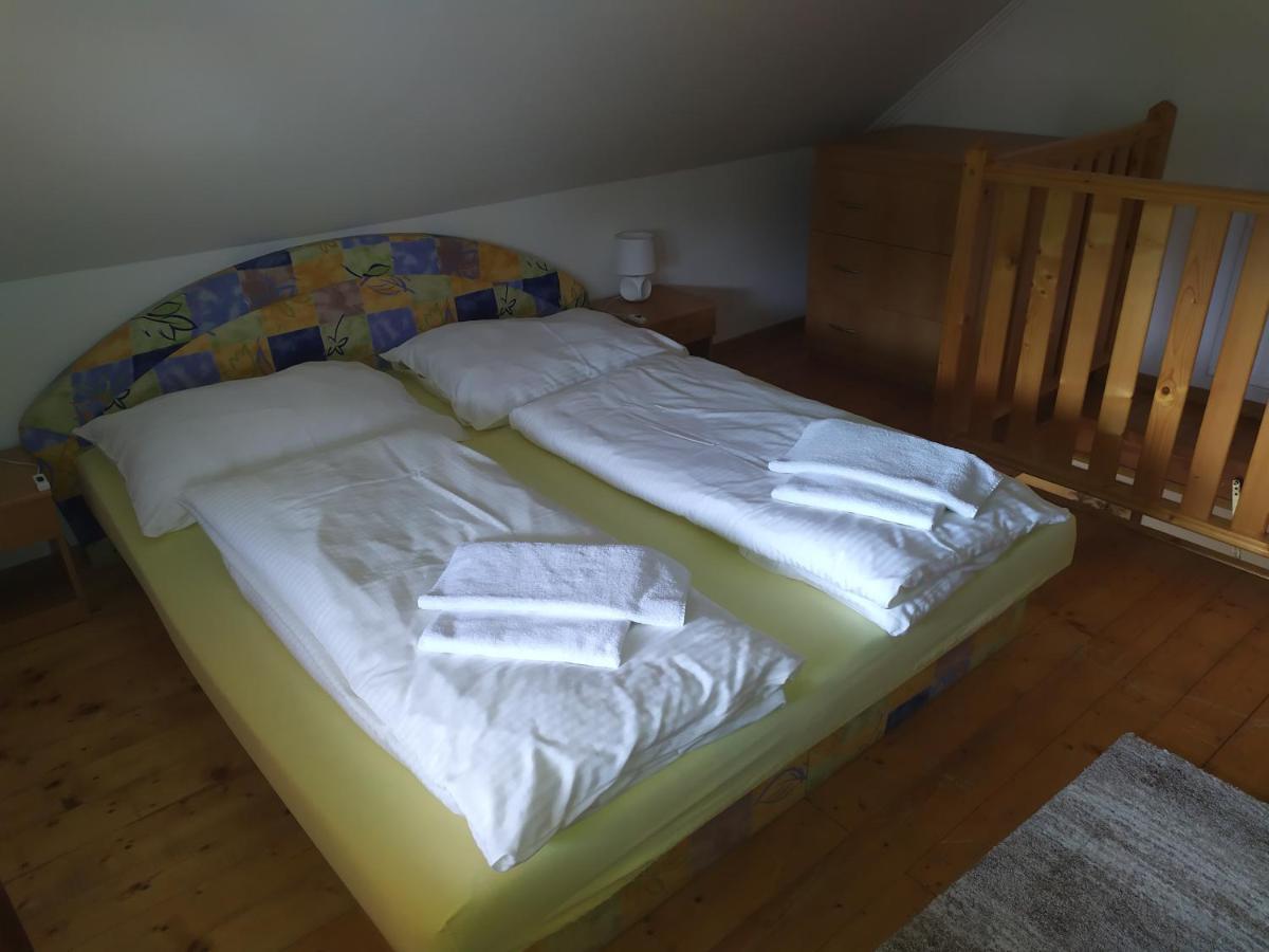 Apartmany Orava - Zuberec Exterior foto