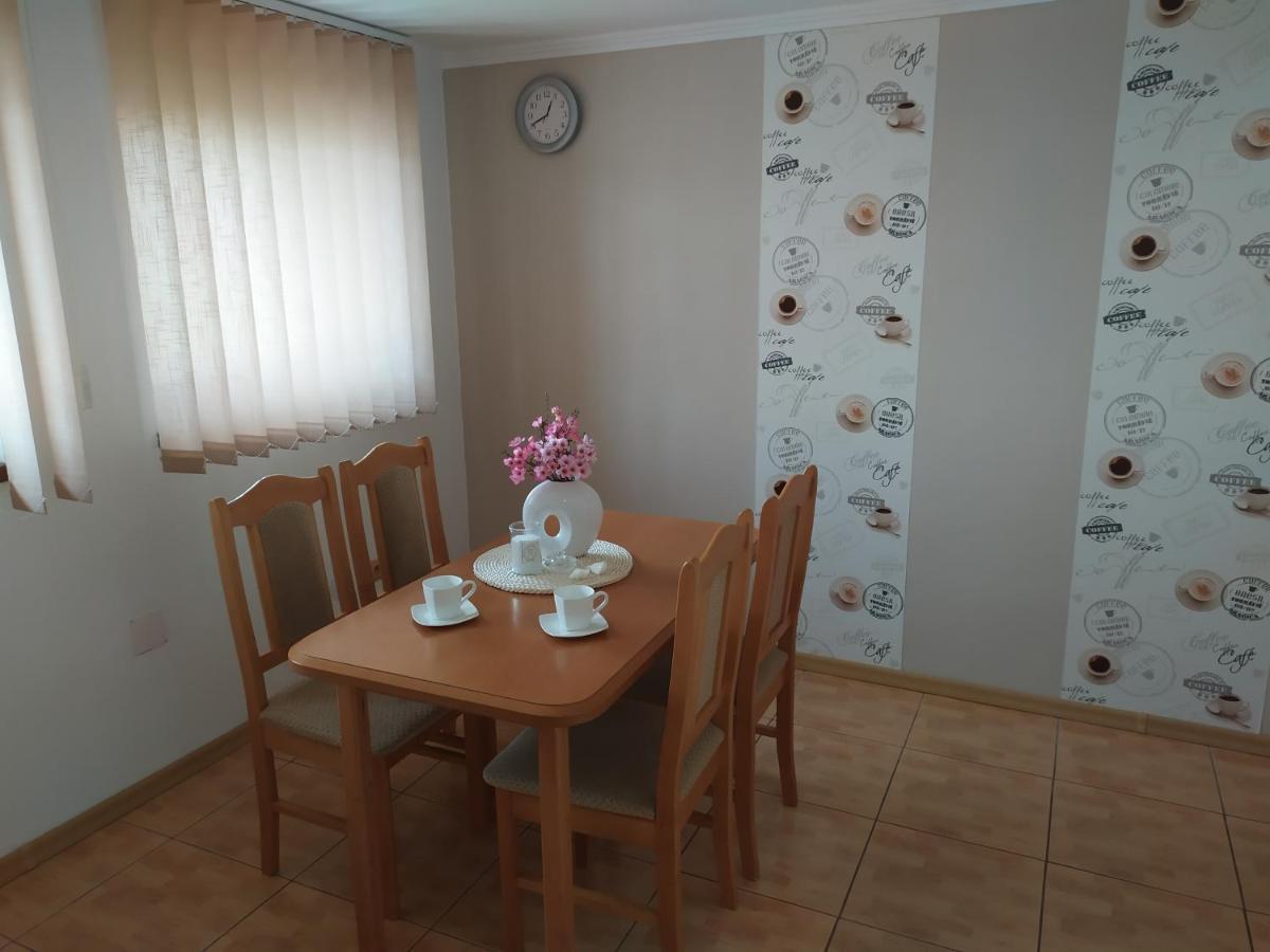 Apartmany Orava - Zuberec Exterior foto