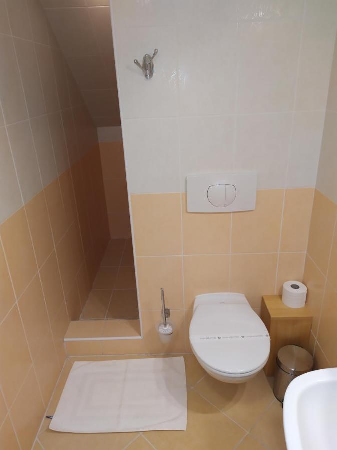 Apartmany Orava - Zuberec Exterior foto