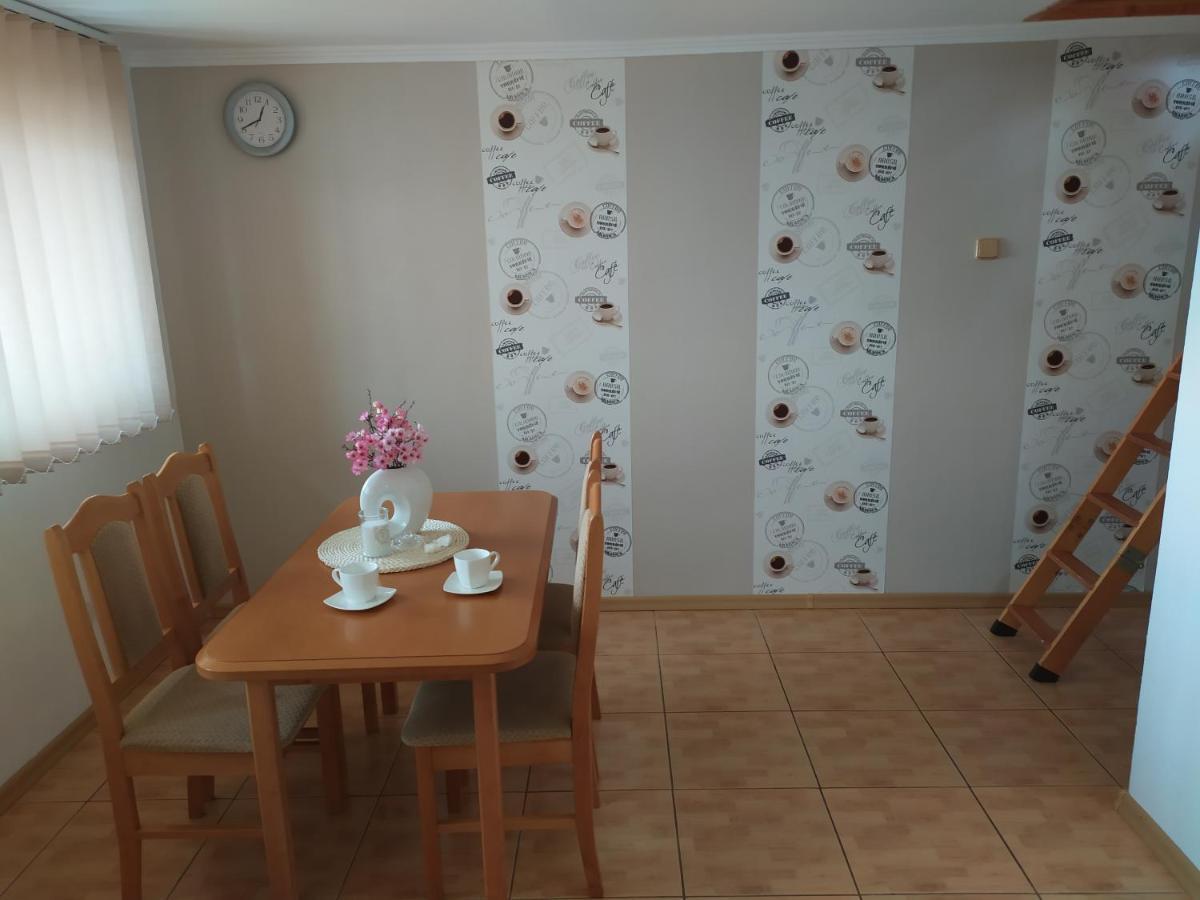 Apartmany Orava - Zuberec Exterior foto