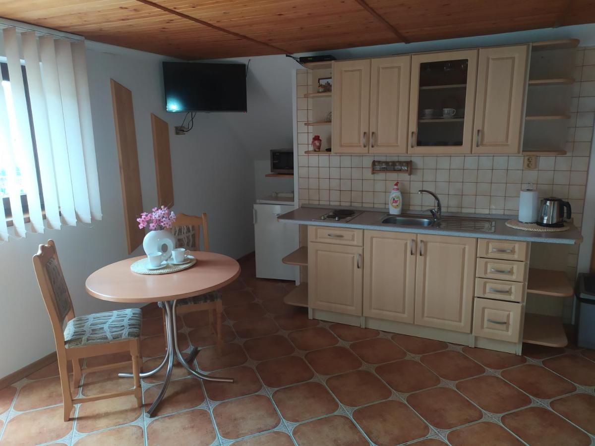 Apartmany Orava - Zuberec Exterior foto