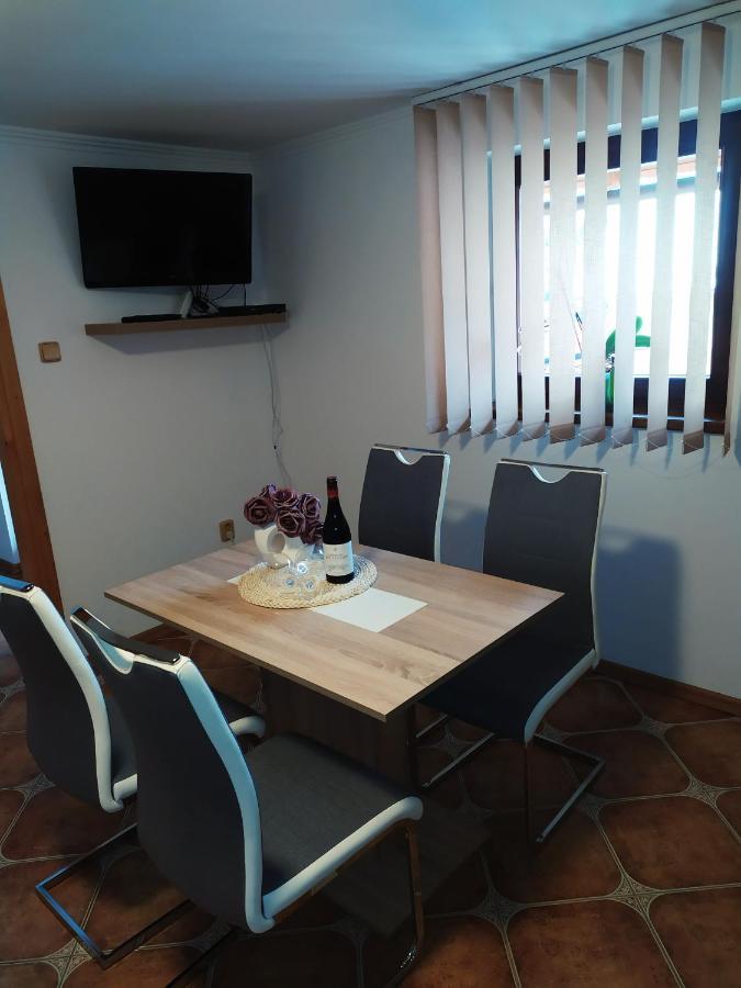 Apartmany Orava - Zuberec Exterior foto