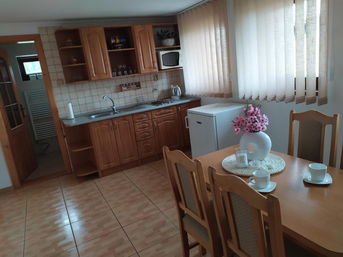 Apartmany Orava - Zuberec Exterior foto