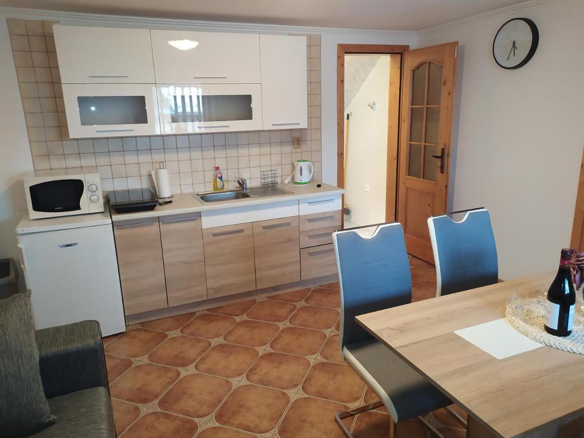 Apartmany Orava - Zuberec Exterior foto