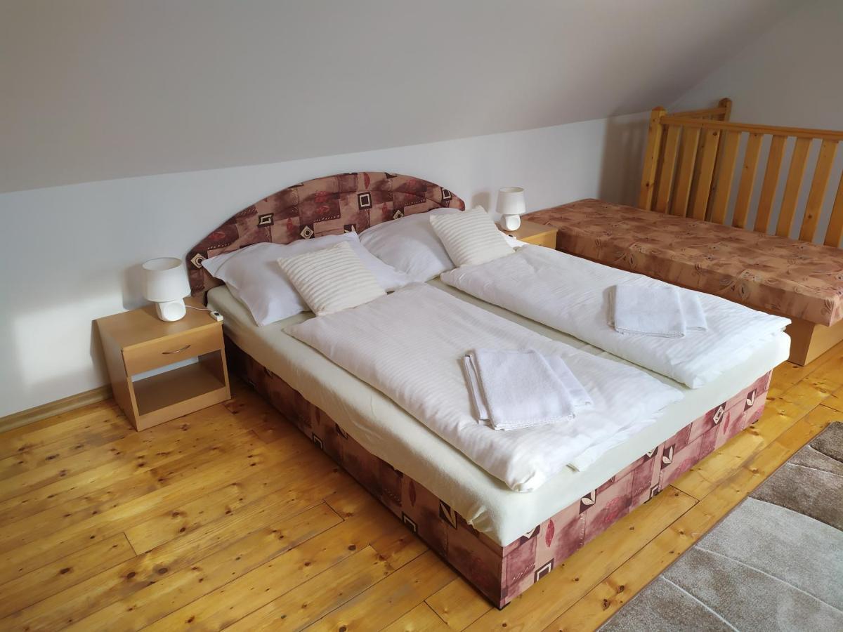 Apartmany Orava - Zuberec Exterior foto