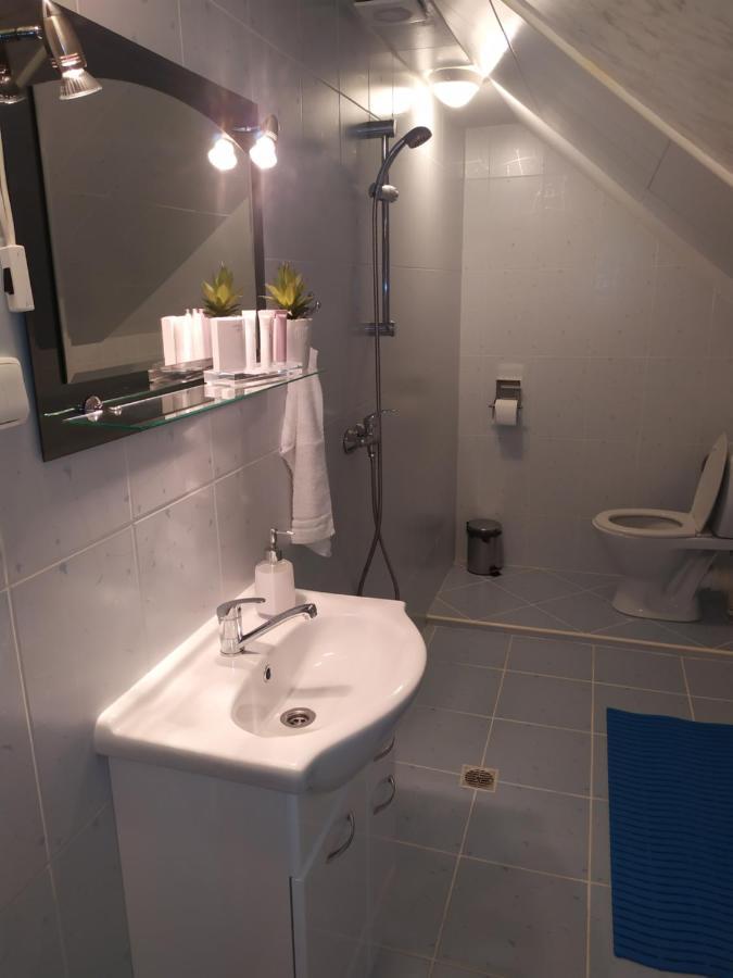 Apartmany Orava - Zuberec Exterior foto