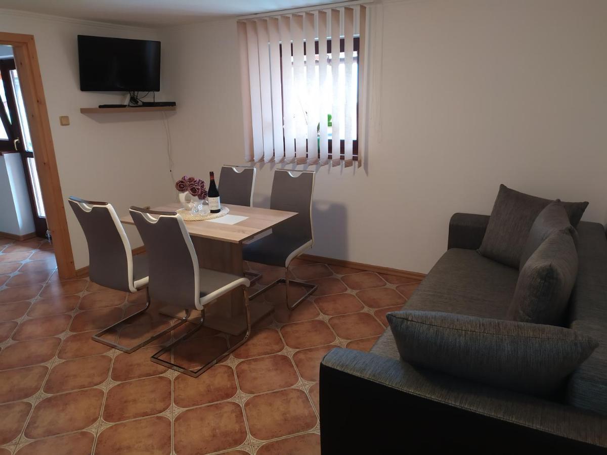 Apartmany Orava - Zuberec Exterior foto